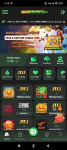 Win Rupees Game screenshot 2